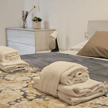 Be Your Home - Stendardi'S House 罗马 外观 照片