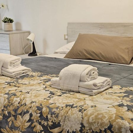 Be Your Home - Stendardi'S House 罗马 外观 照片