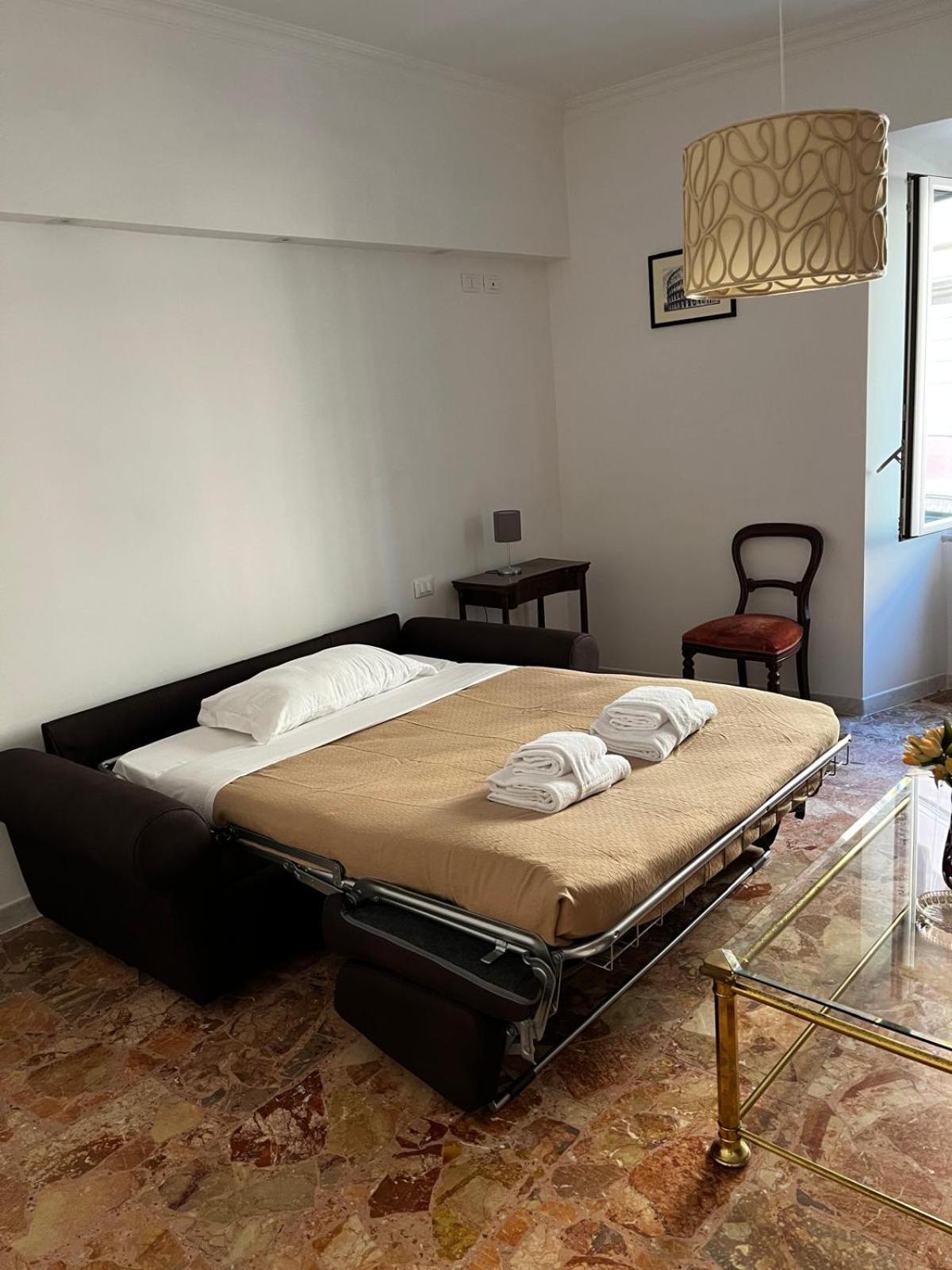 Be Your Home - Stendardi'S House 罗马 外观 照片