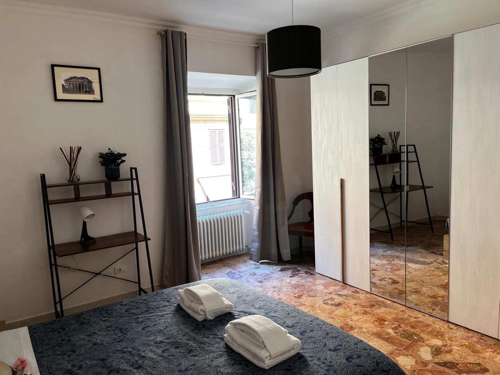 Be Your Home - Stendardi'S House 罗马 外观 照片