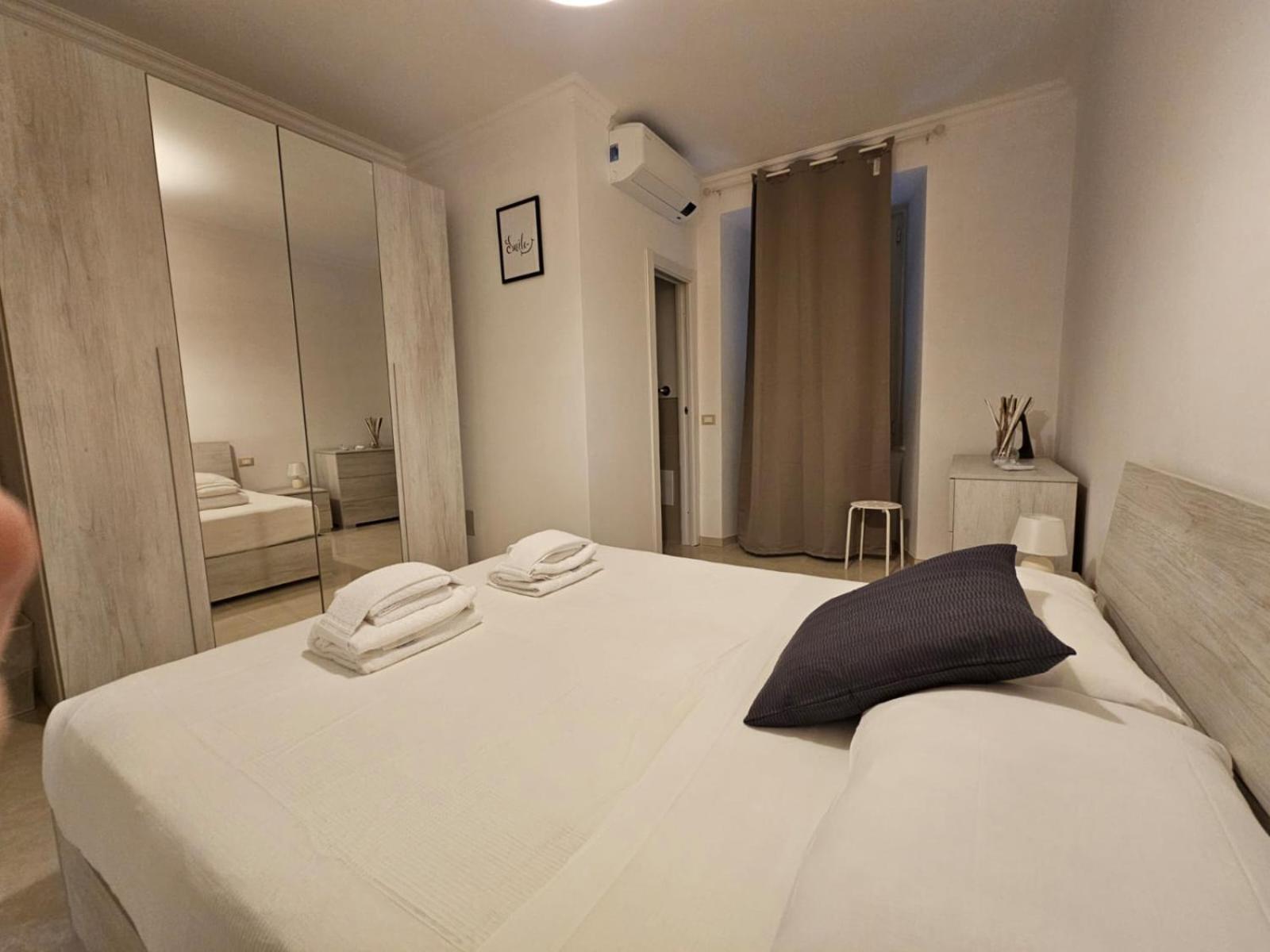 Be Your Home - Stendardi'S House 罗马 外观 照片