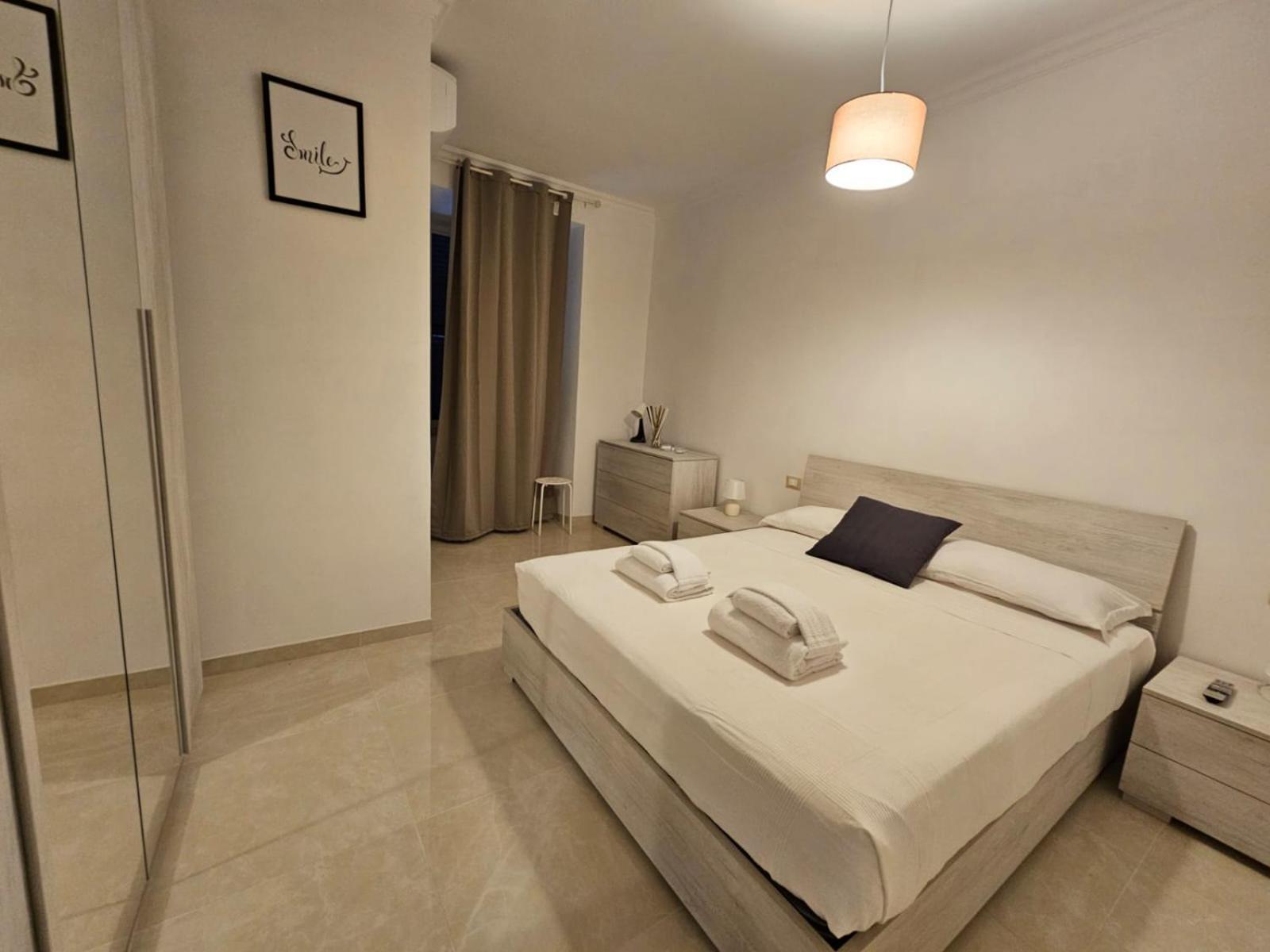 Be Your Home - Stendardi'S House 罗马 外观 照片
