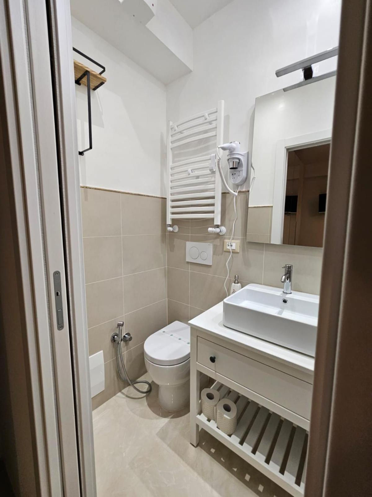Be Your Home - Stendardi'S House 罗马 外观 照片