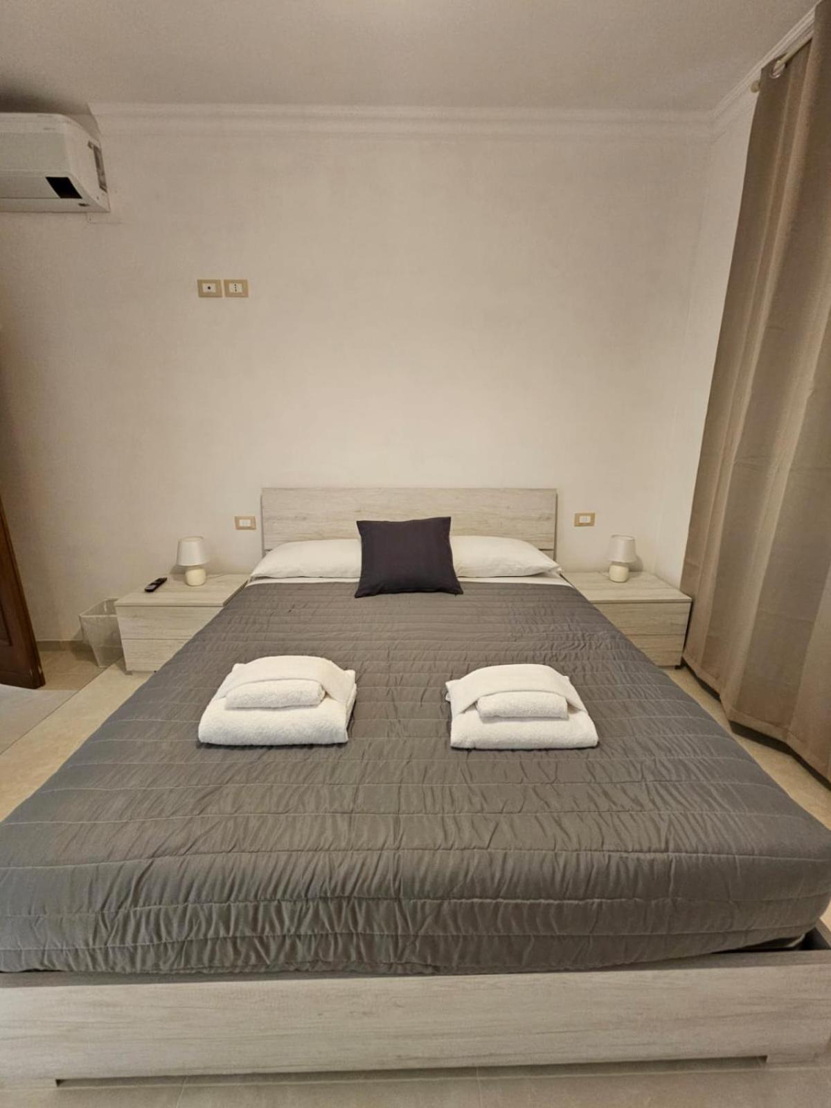 Be Your Home - Stendardi'S House 罗马 外观 照片