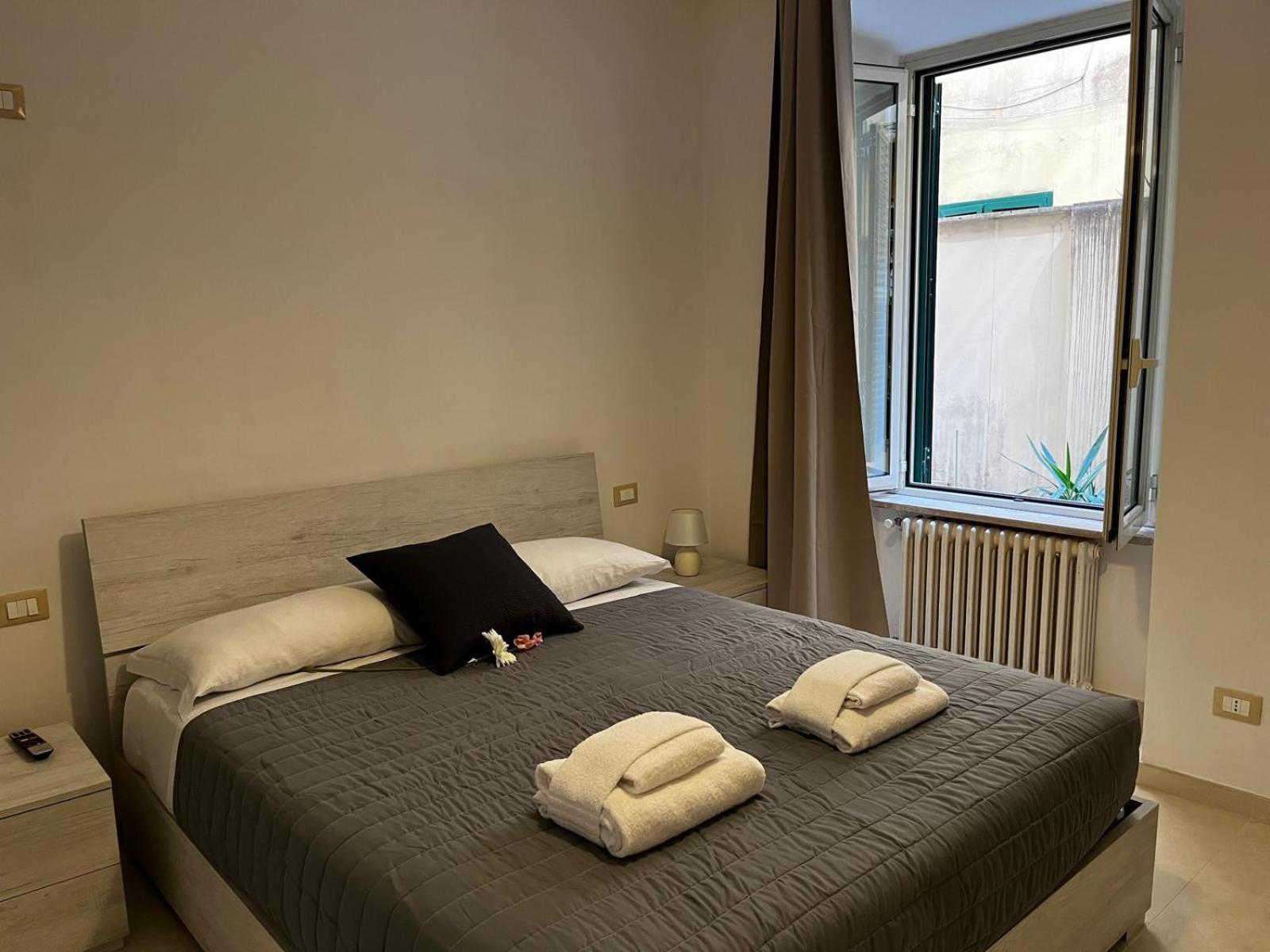 Be Your Home - Stendardi'S House 罗马 外观 照片