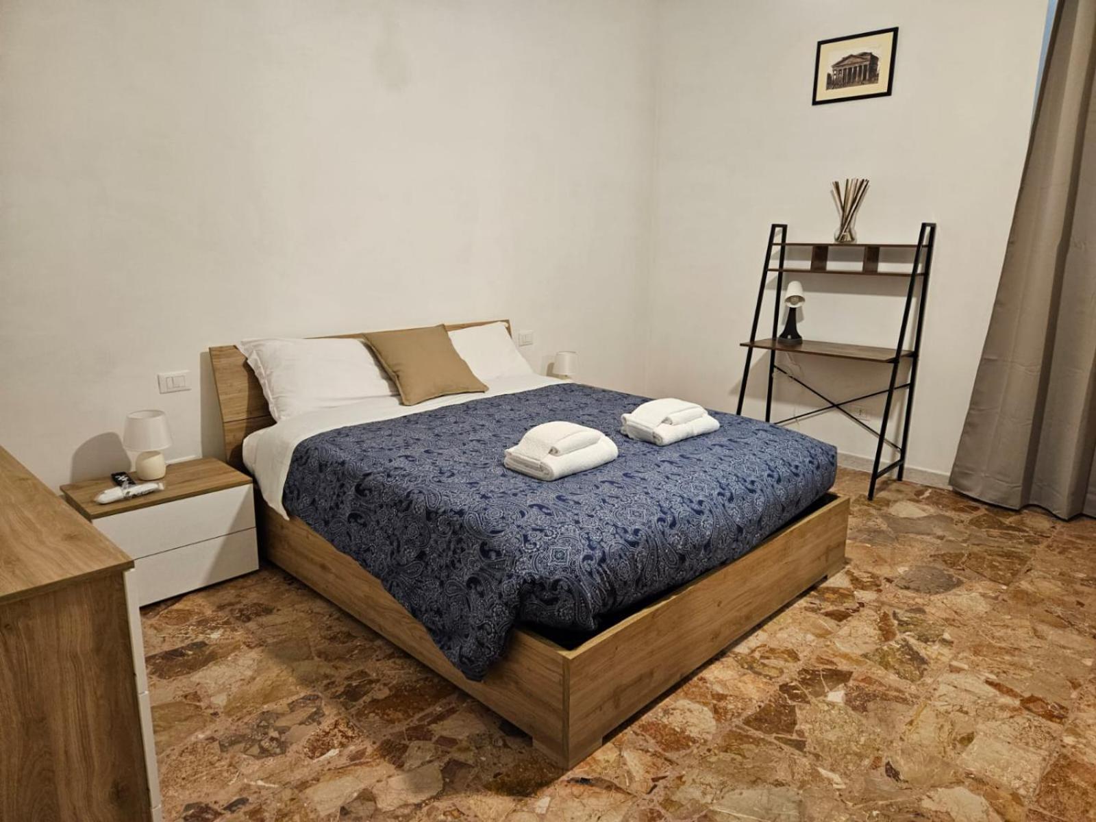 Be Your Home - Stendardi'S House 罗马 外观 照片