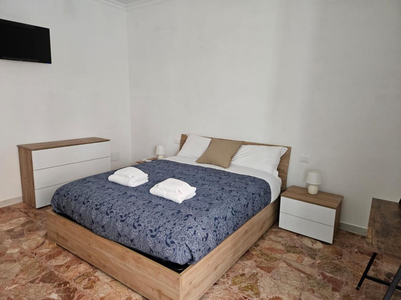 Be Your Home - Stendardi'S House 罗马 外观 照片