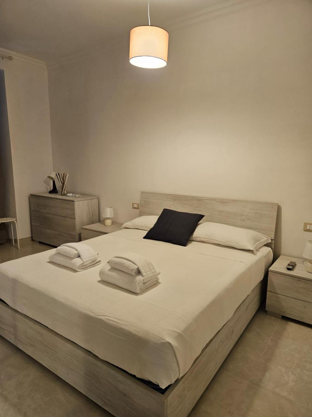 Be Your Home - Stendardi'S House 罗马 外观 照片