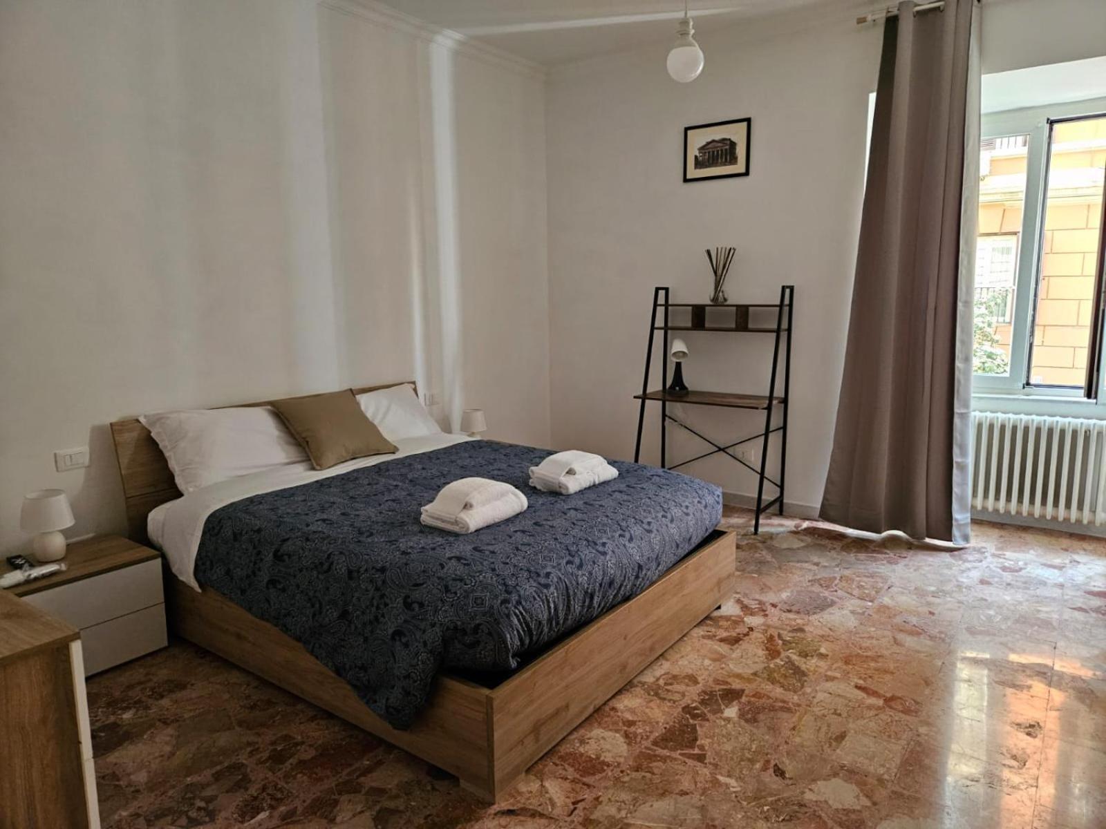 Be Your Home - Stendardi'S House 罗马 外观 照片