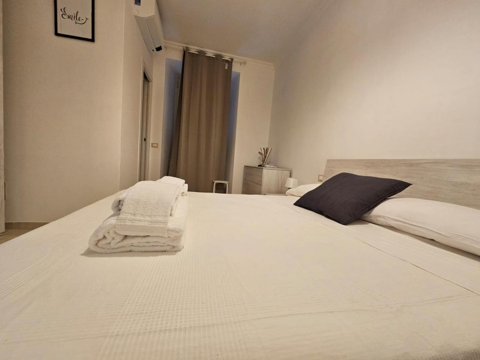 Be Your Home - Stendardi'S House 罗马 外观 照片