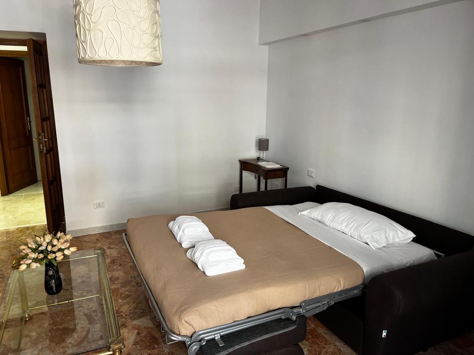 Be Your Home - Stendardi'S House 罗马 外观 照片