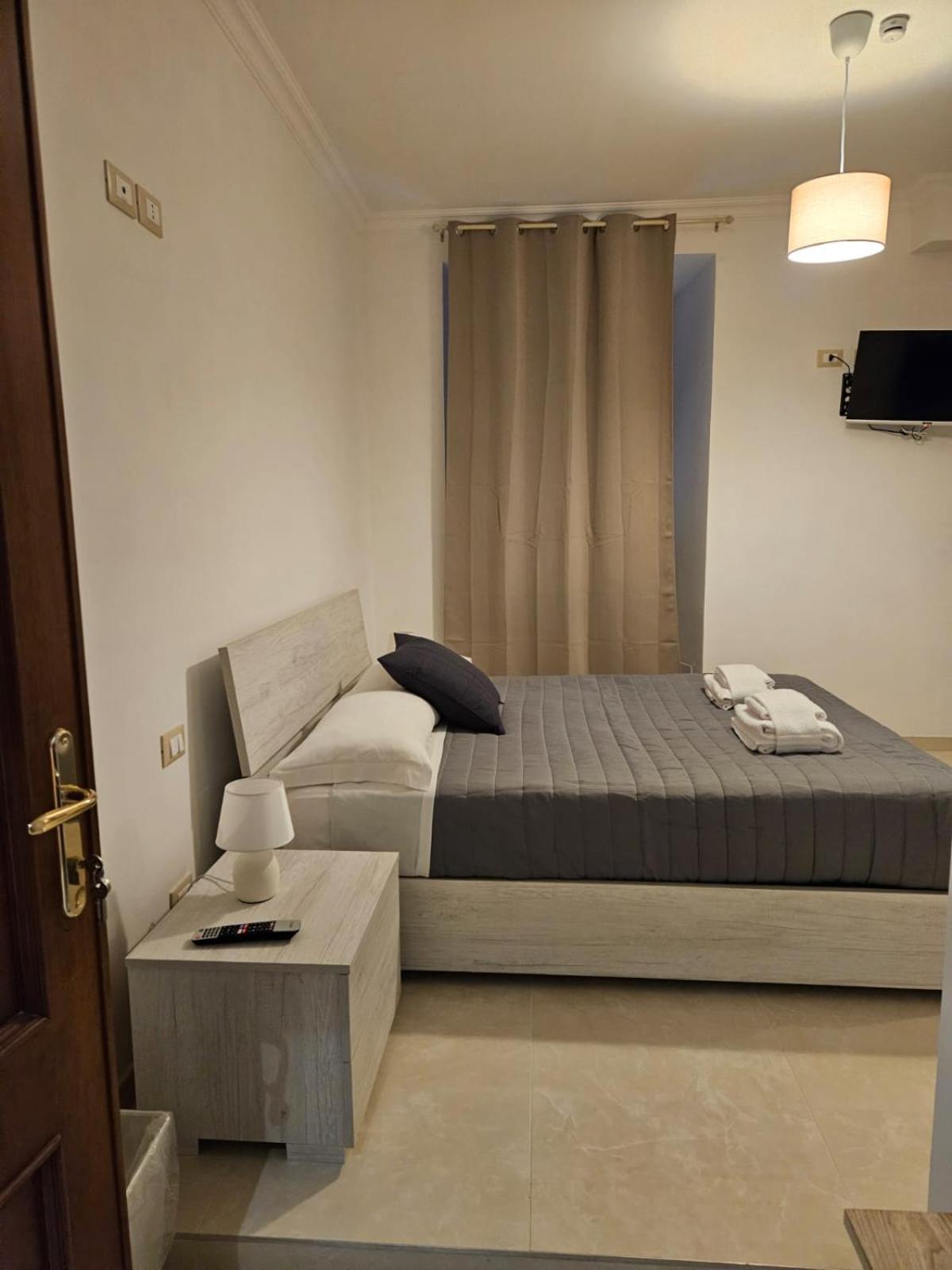 Be Your Home - Stendardi'S House 罗马 外观 照片