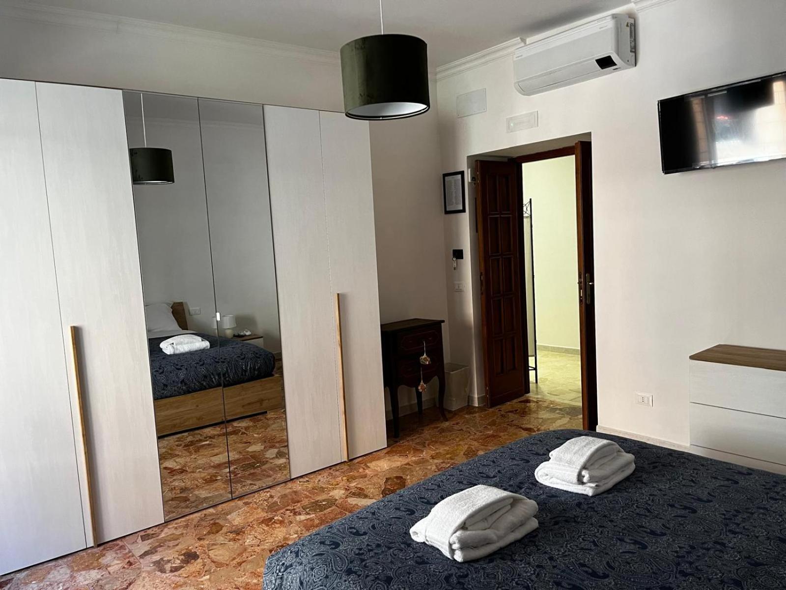 Be Your Home - Stendardi'S House 罗马 外观 照片