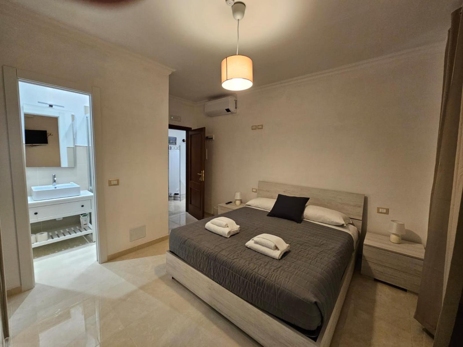 Be Your Home - Stendardi'S House 罗马 外观 照片