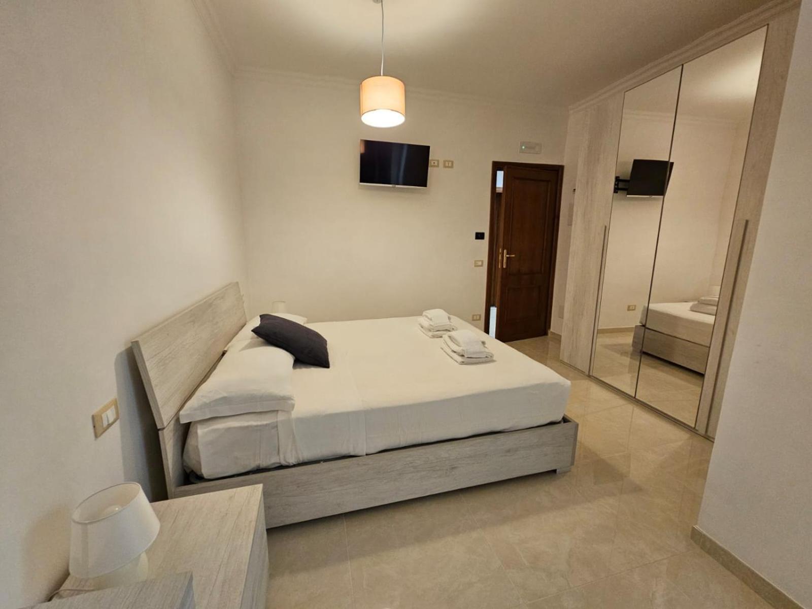 Be Your Home - Stendardi'S House 罗马 外观 照片