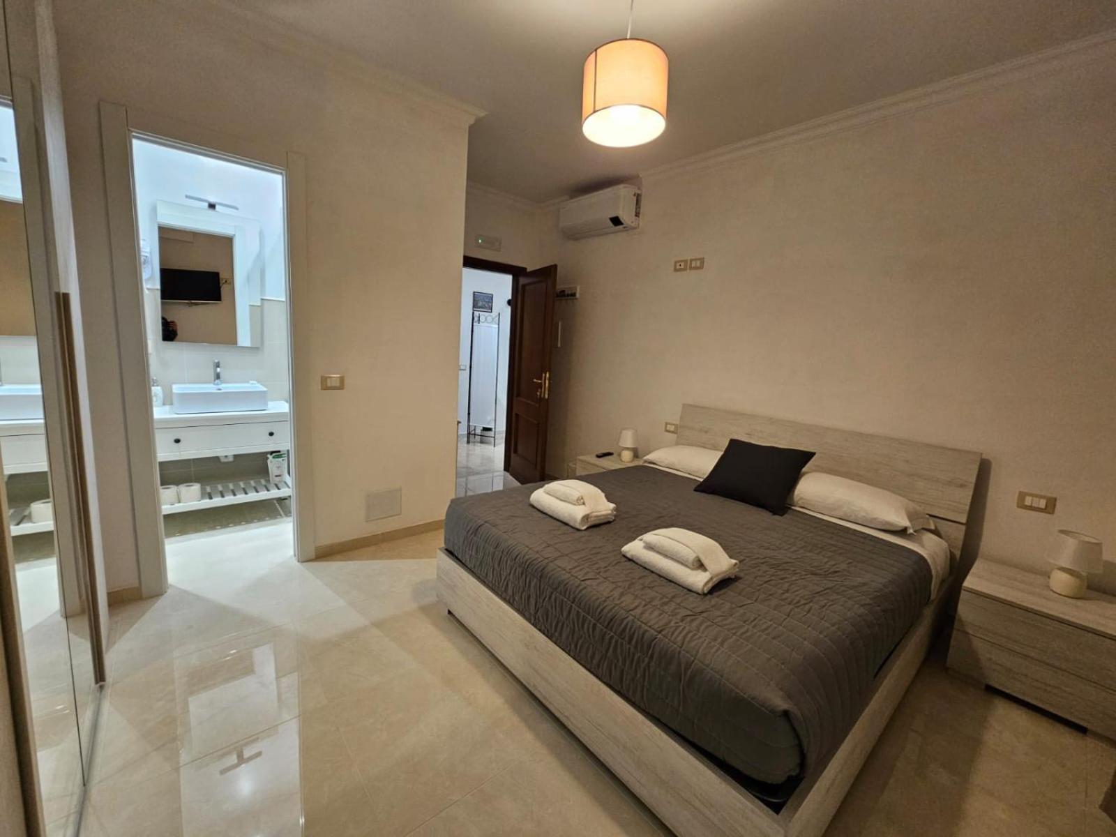 Be Your Home - Stendardi'S House 罗马 外观 照片