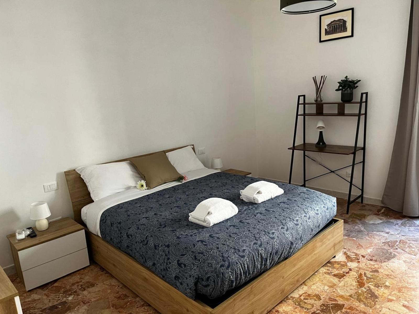Be Your Home - Stendardi'S House 罗马 外观 照片