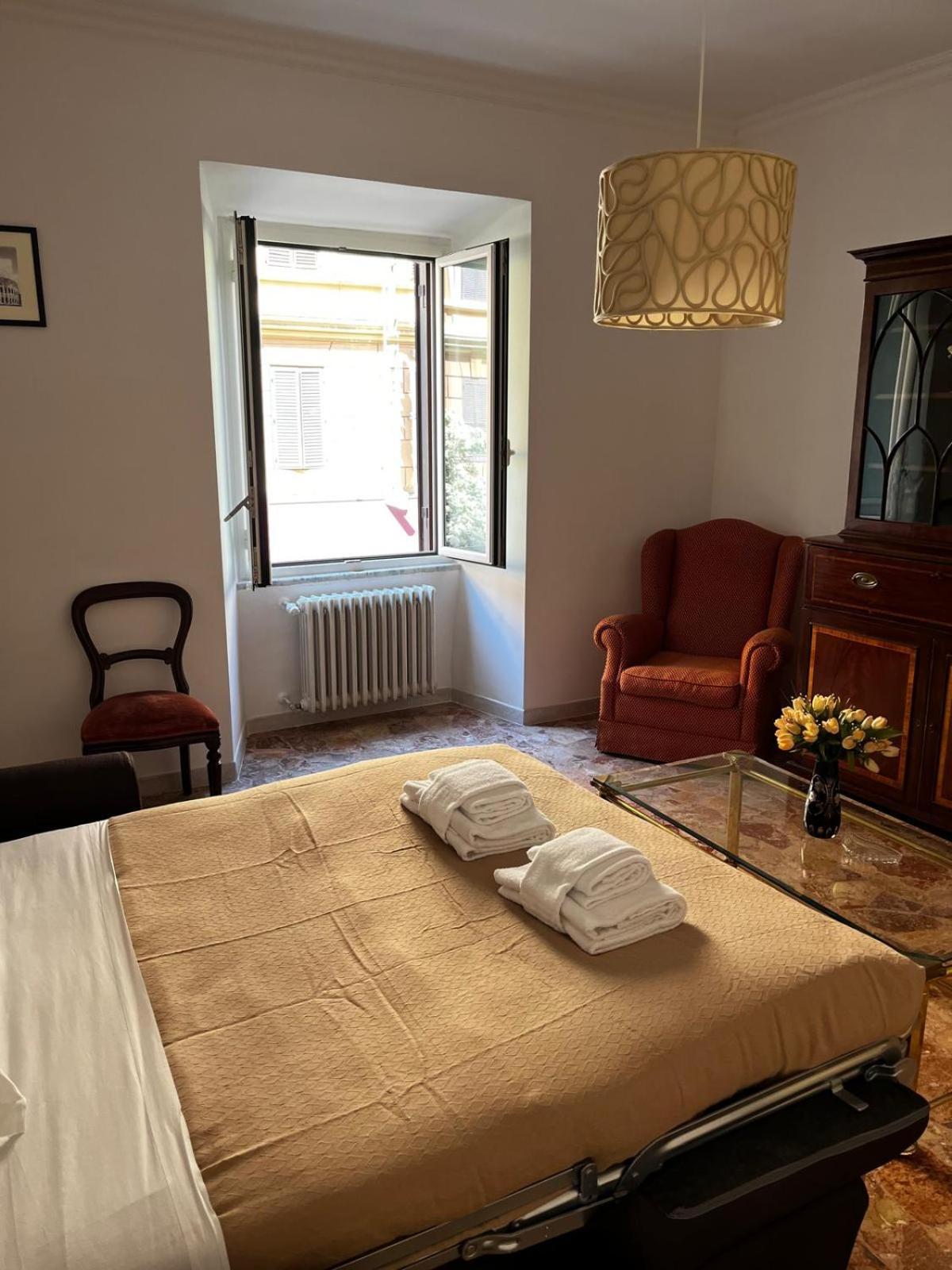 Be Your Home - Stendardi'S House 罗马 外观 照片