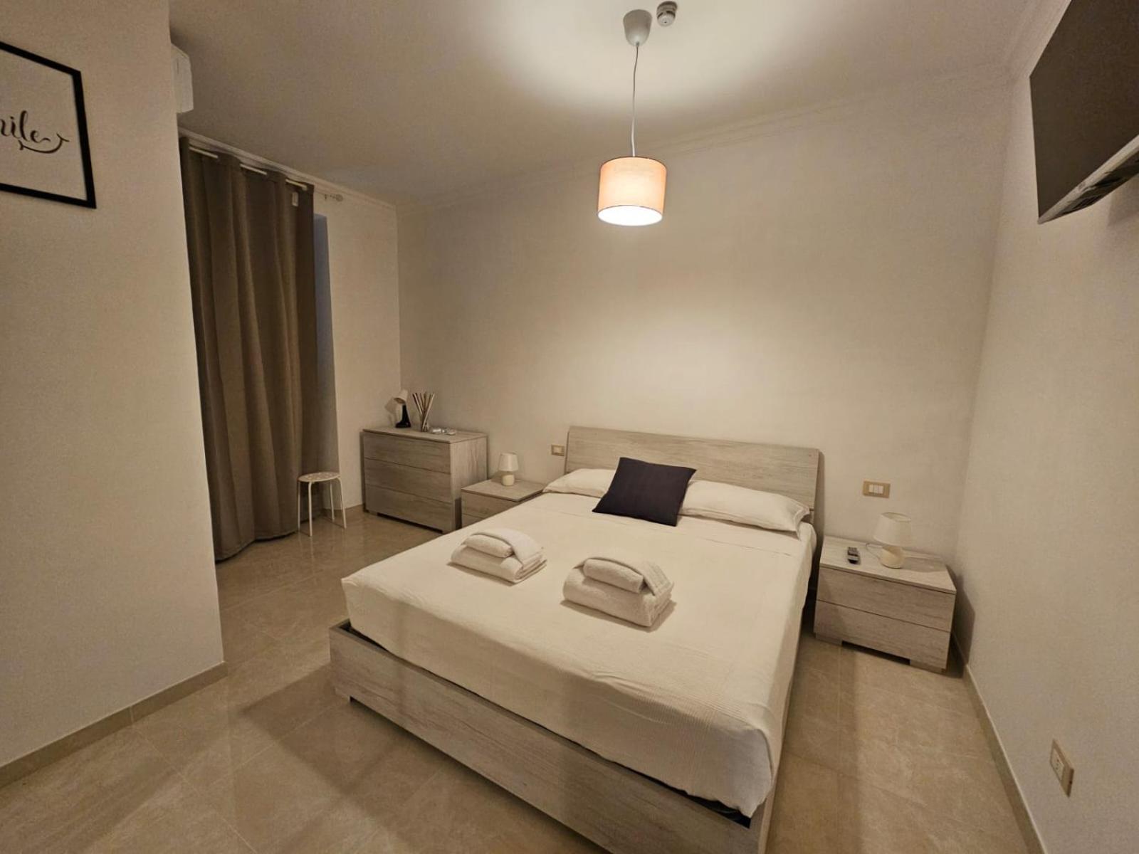 Be Your Home - Stendardi'S House 罗马 外观 照片