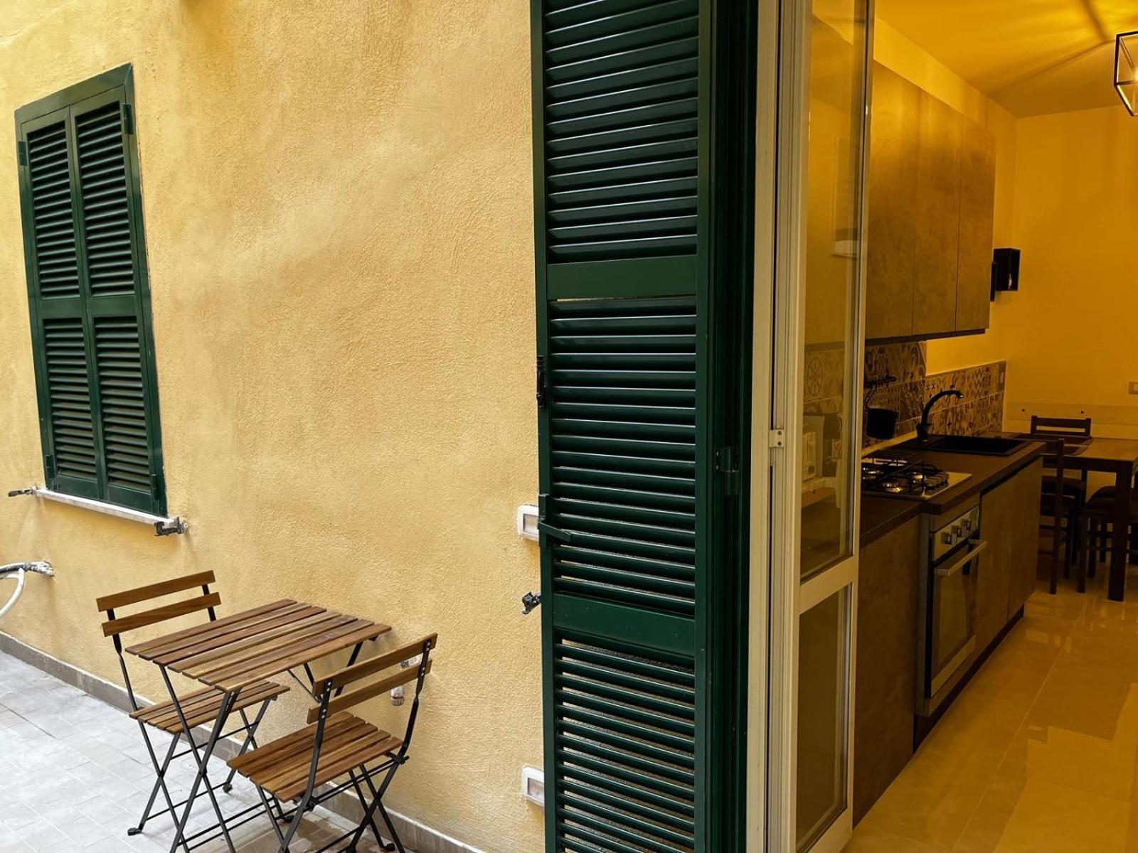 Be Your Home - Stendardi'S House 罗马 外观 照片
