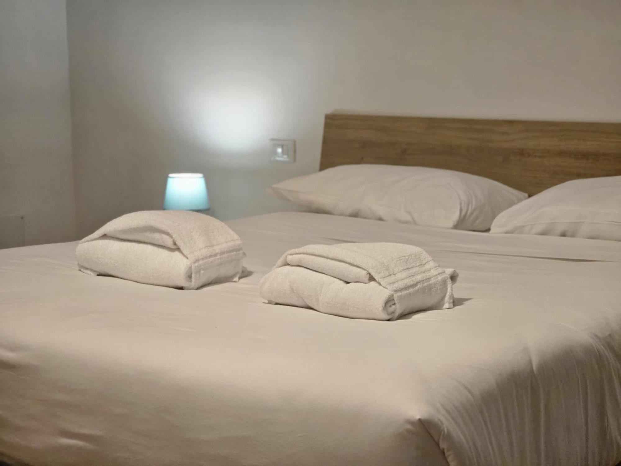Be Your Home - Stendardi'S House 罗马 外观 照片