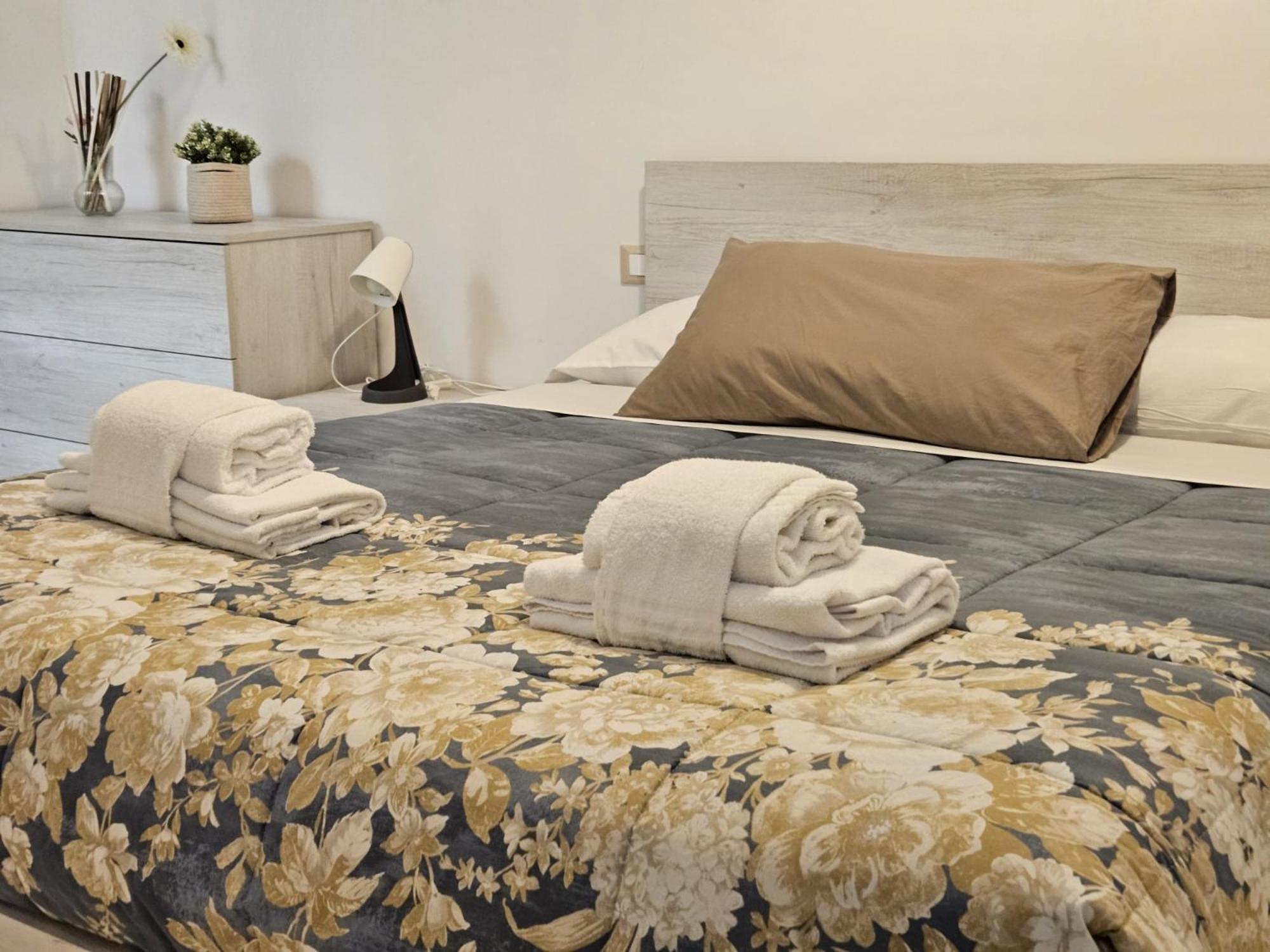 Be Your Home - Stendardi'S House 罗马 外观 照片